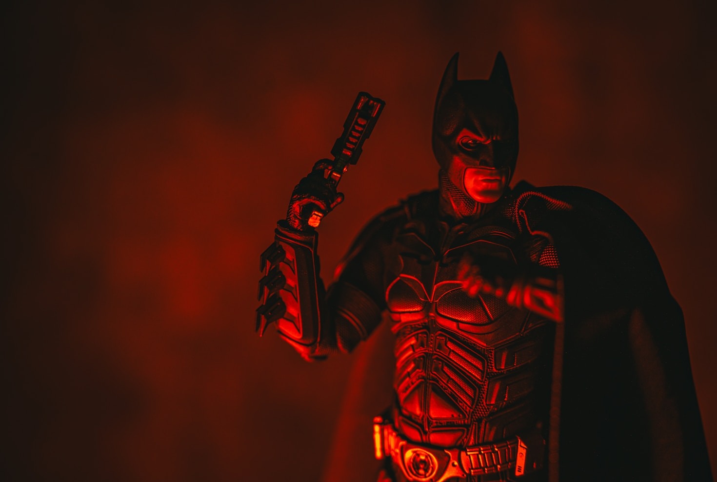 The Evolution Of Iconic Hero Costumes