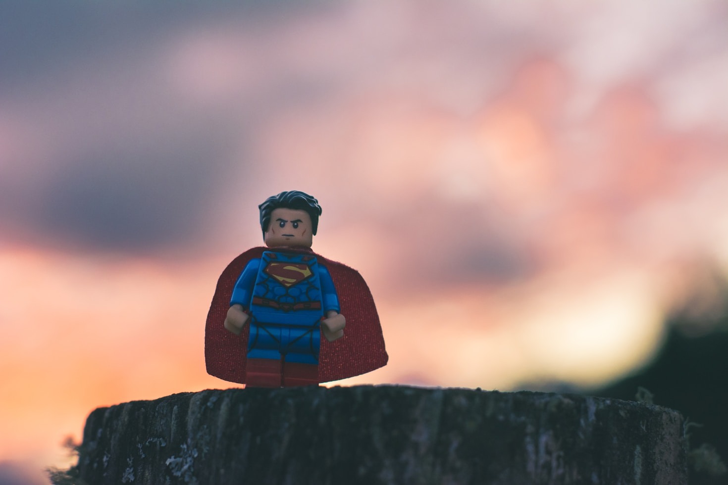 How Heroes Inspire Courage In Daily Life