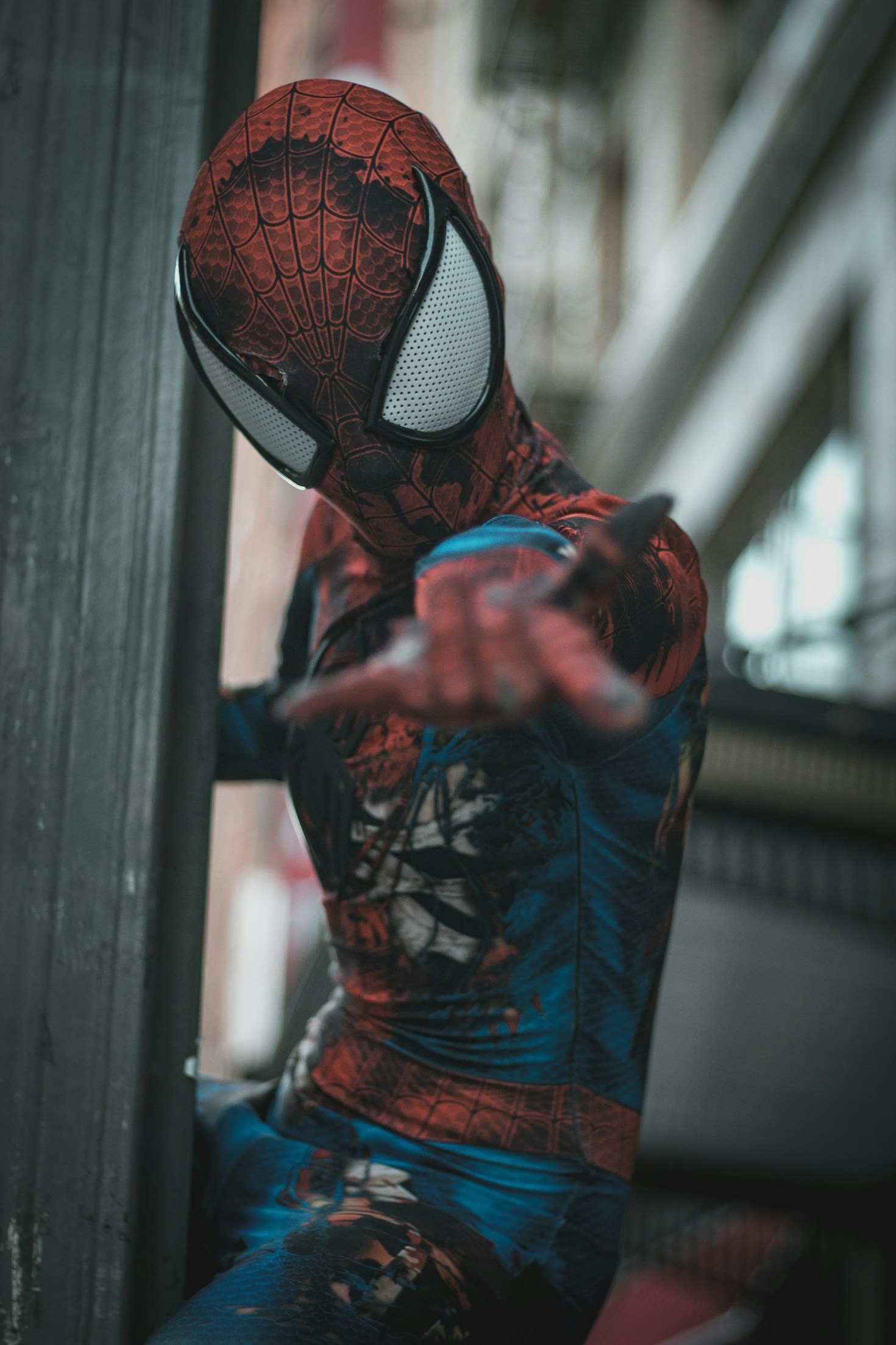 The Origins Of The Greatest Comic Legends